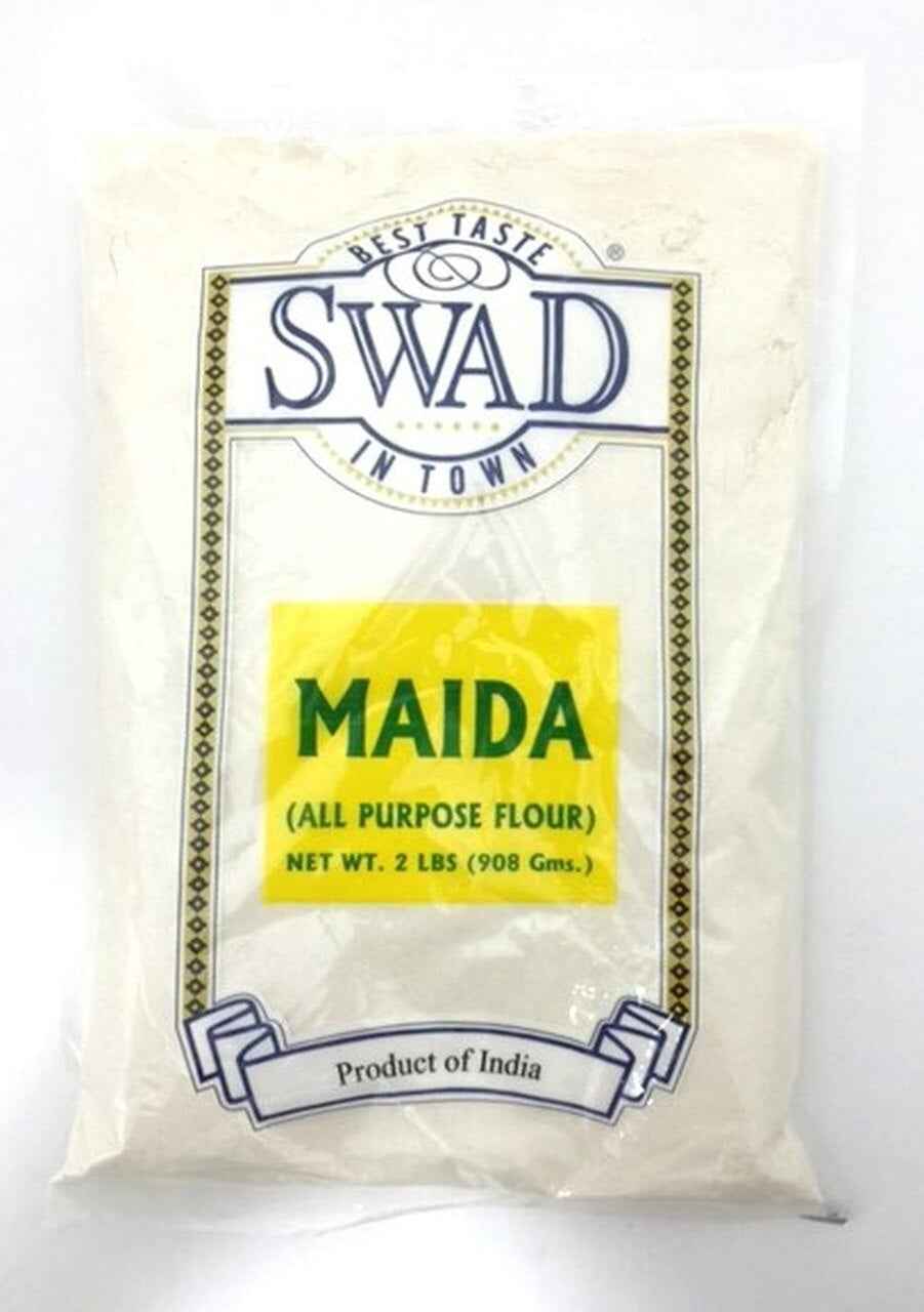 Swad Maida Flour - 4lb