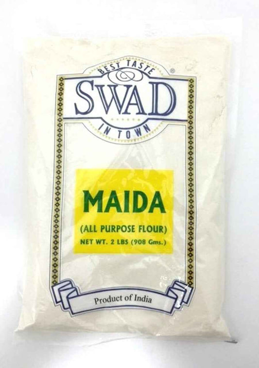 Swad Maida Flour - 4lb