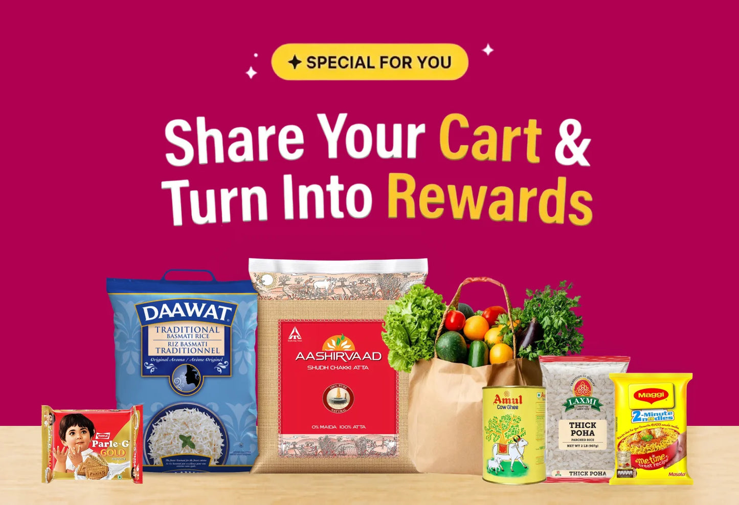 Ariya White Rice