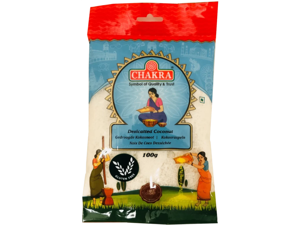 Swagat Coconut Powder - 200 g