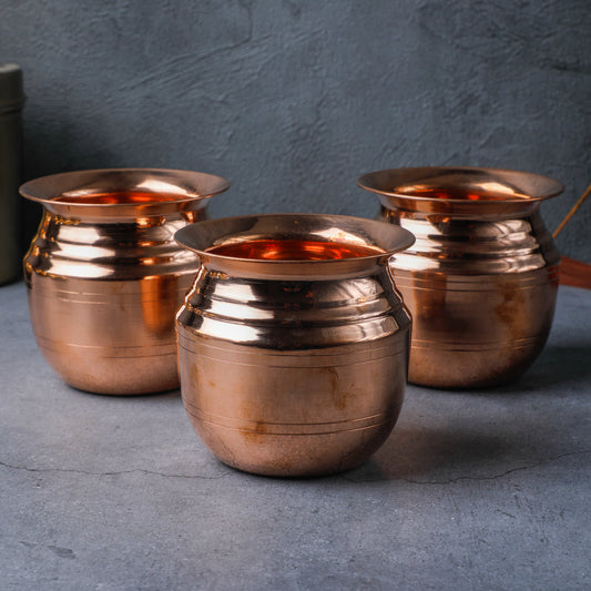 COPPER LOTA #7