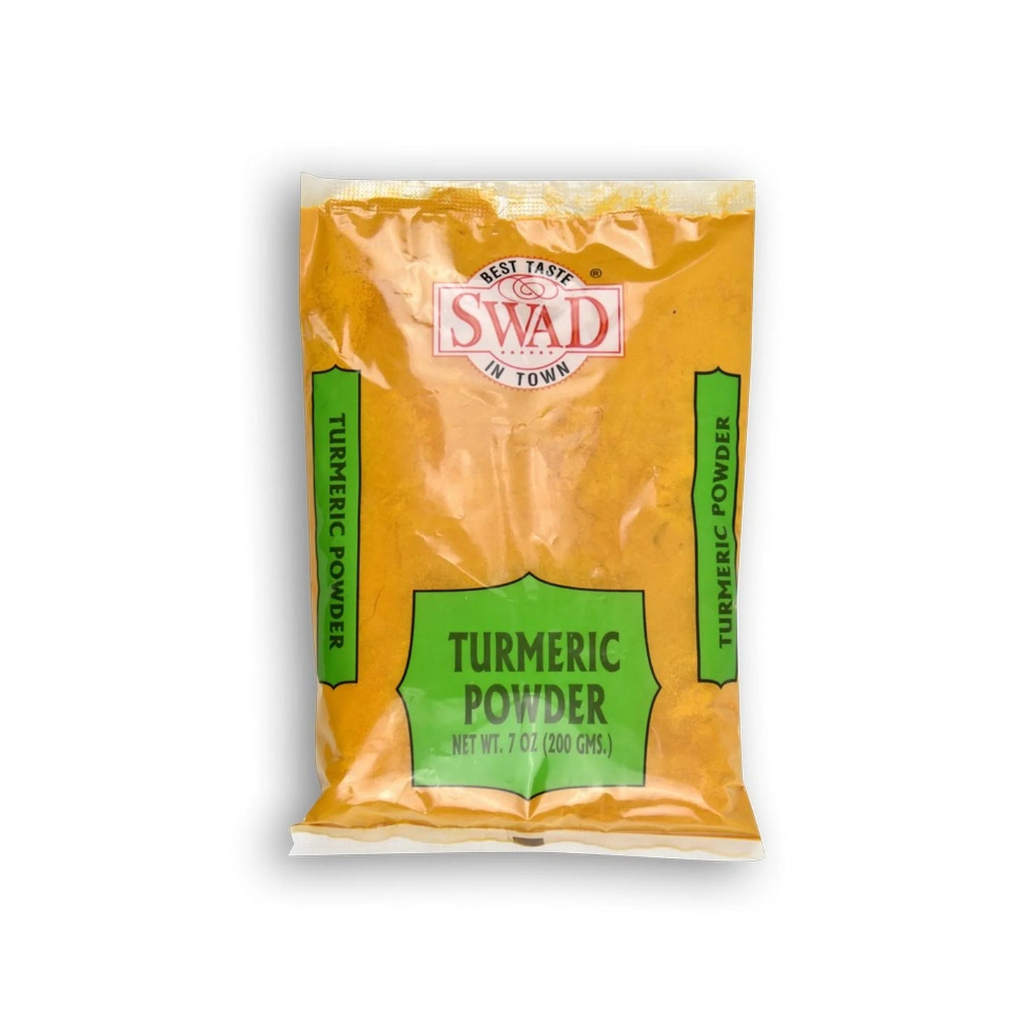 SWAD TURMERIC POWDER - 800gm