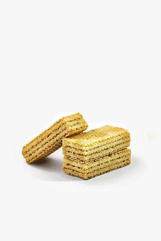 Gullon S/F Vanilla Wafer - 180gm