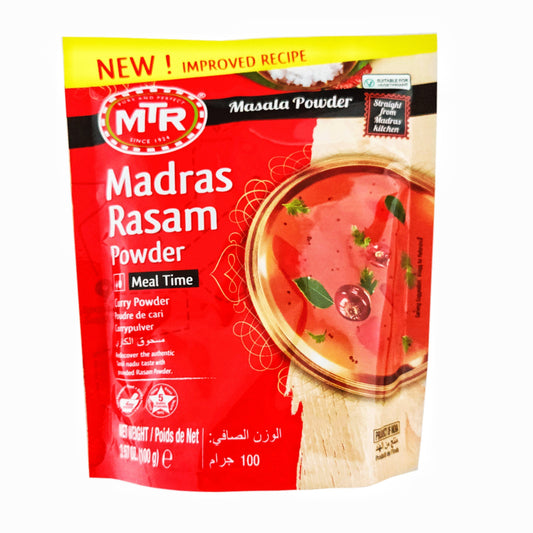 Bambino Madras Rasam Powder - 100G