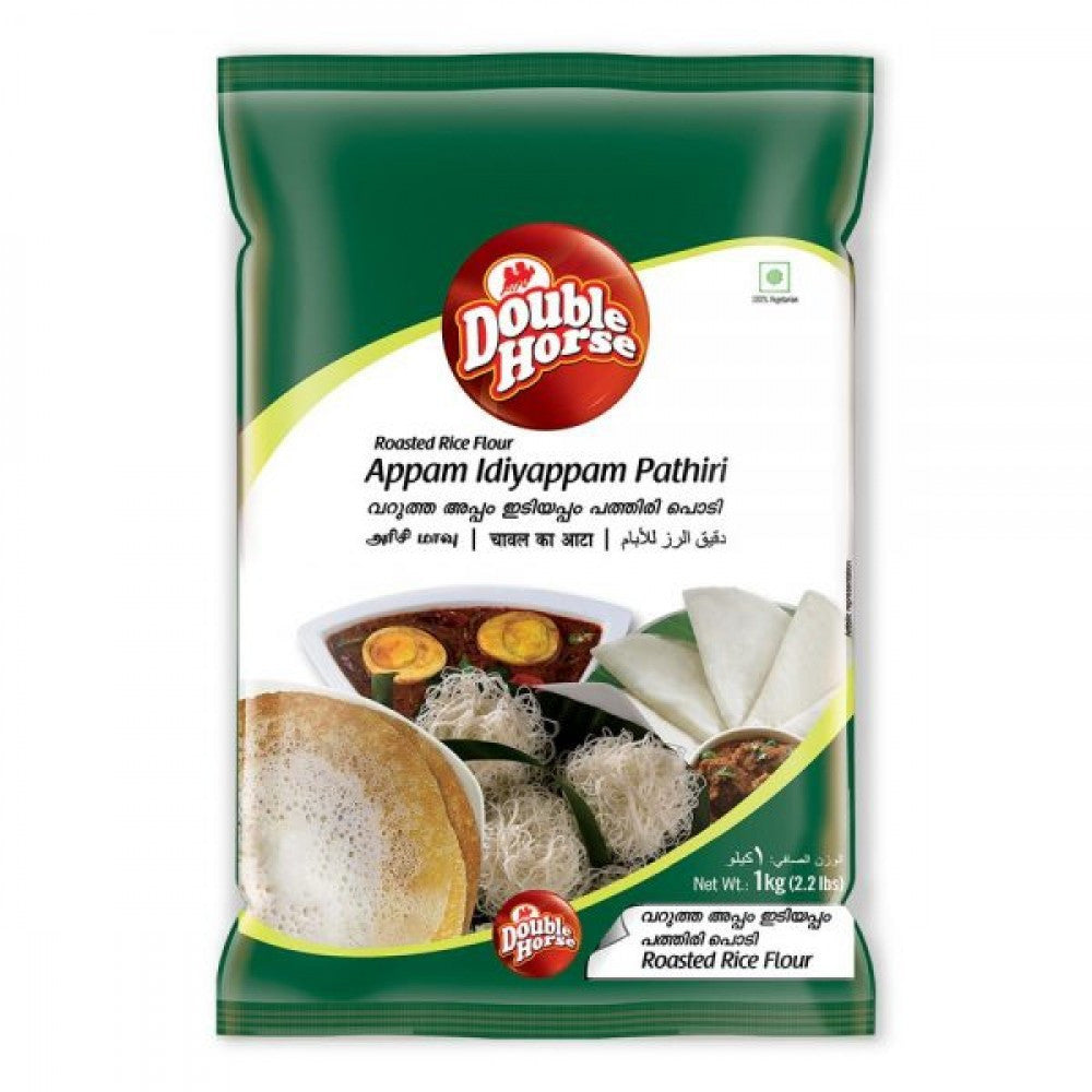 D.H. APPAM IDIYAPPAM PATHIRI - 1kg