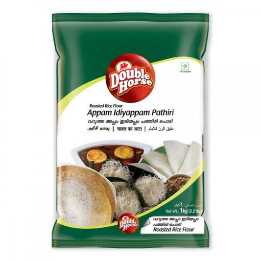 D.H. APPAM IDIYAPPAM PATHIRI - 1kg
