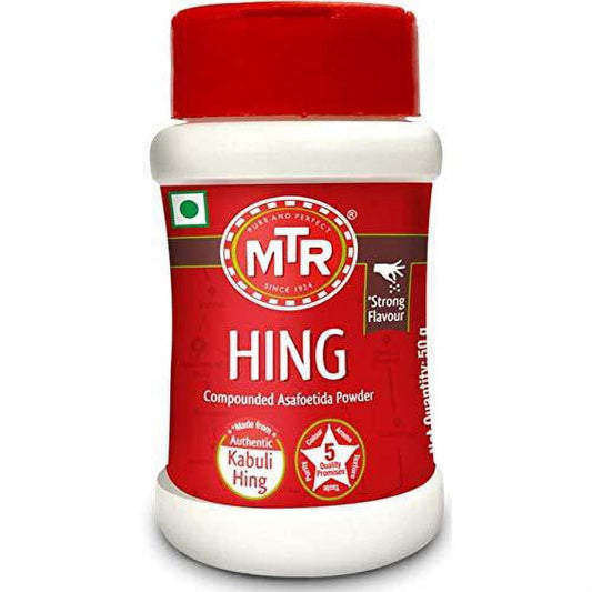 Mtr Hing - 100G