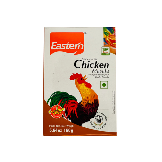 Eastern Chicken Masala - 160gm