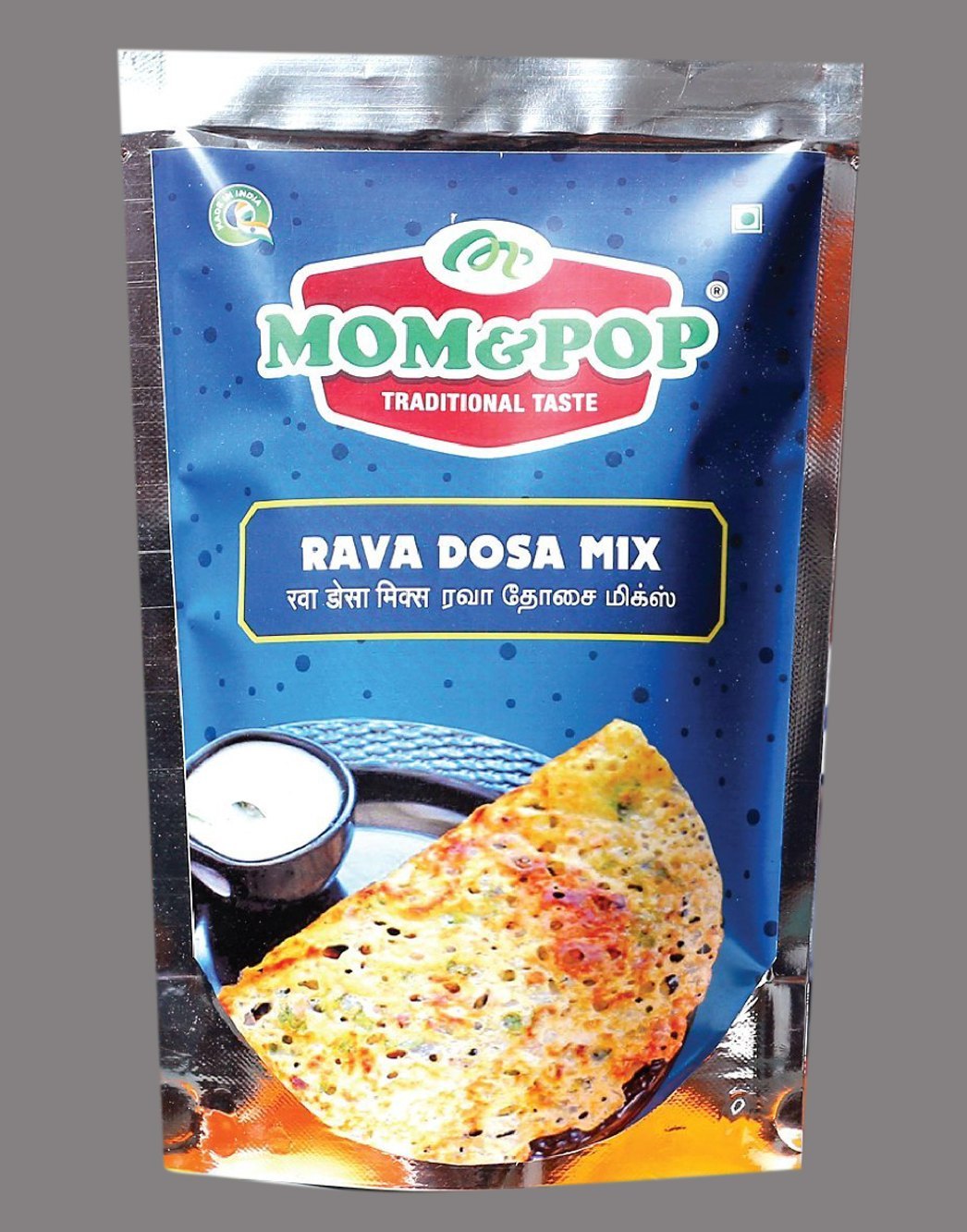 Bambino Rava Dosa Mix - 200 g