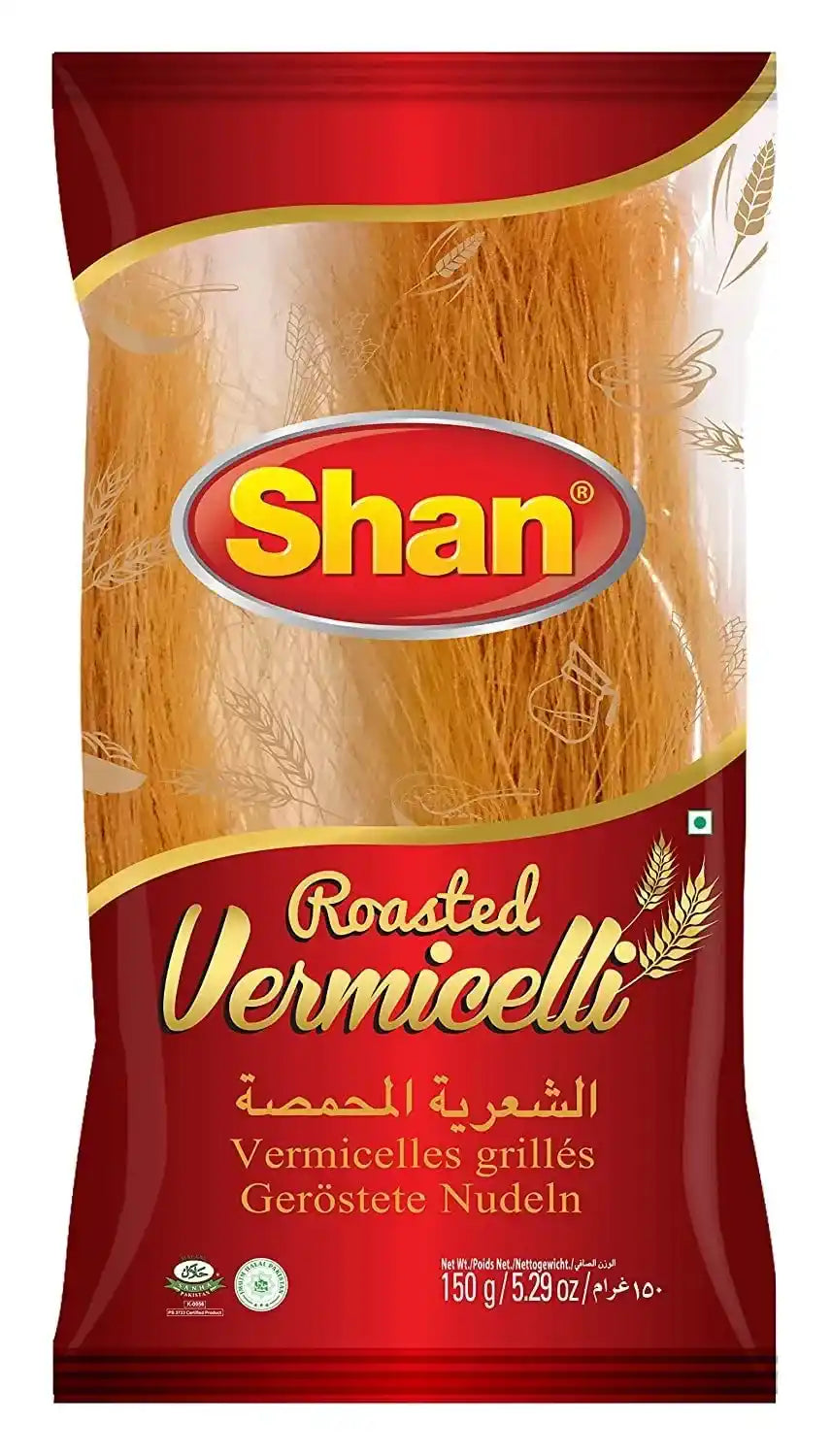 SHAN ROASTED VERMICELLI - 150gm