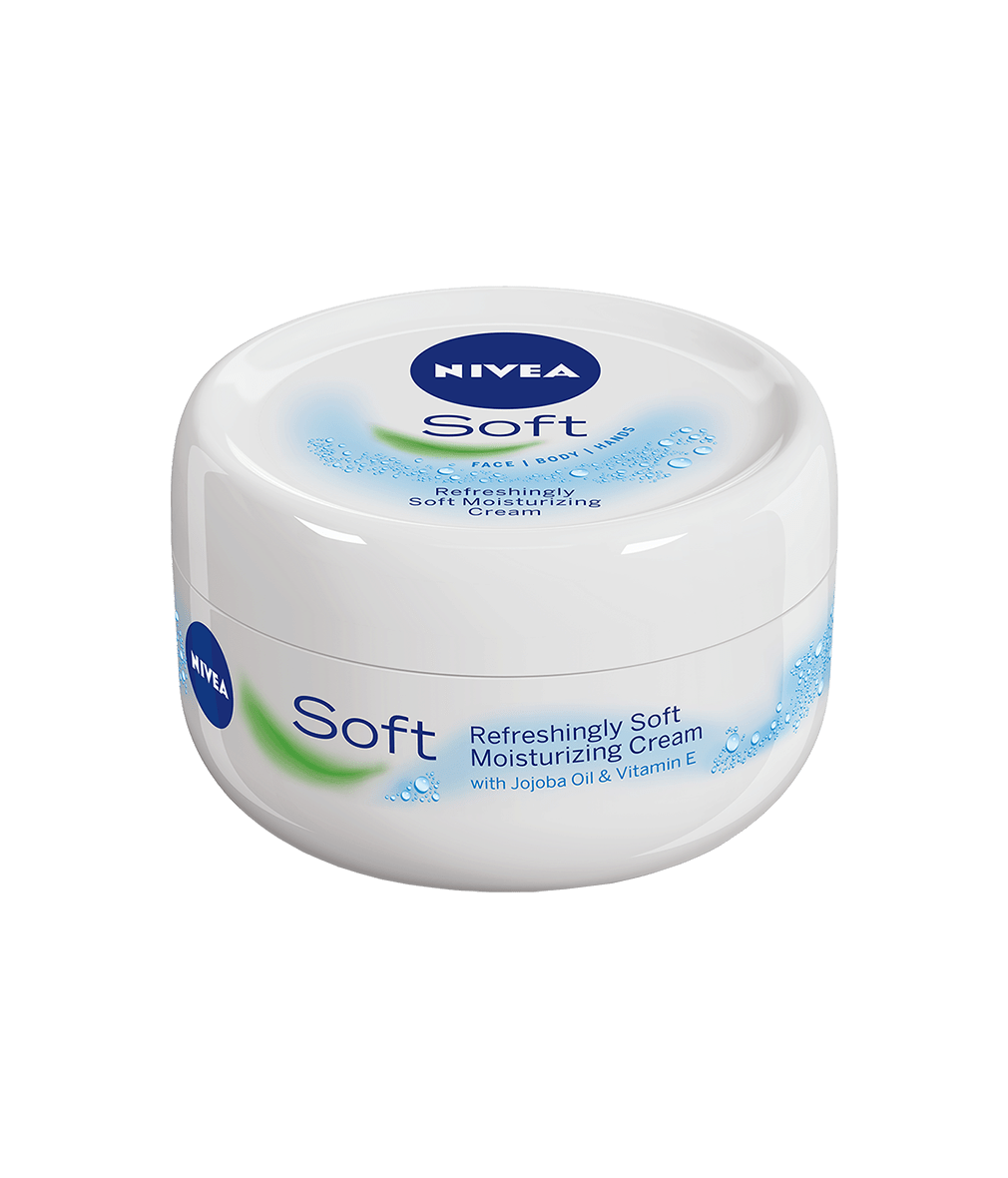Nivea Cream - 200 ML