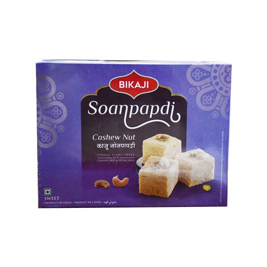 Bikaji Soan Papdi - 500 G