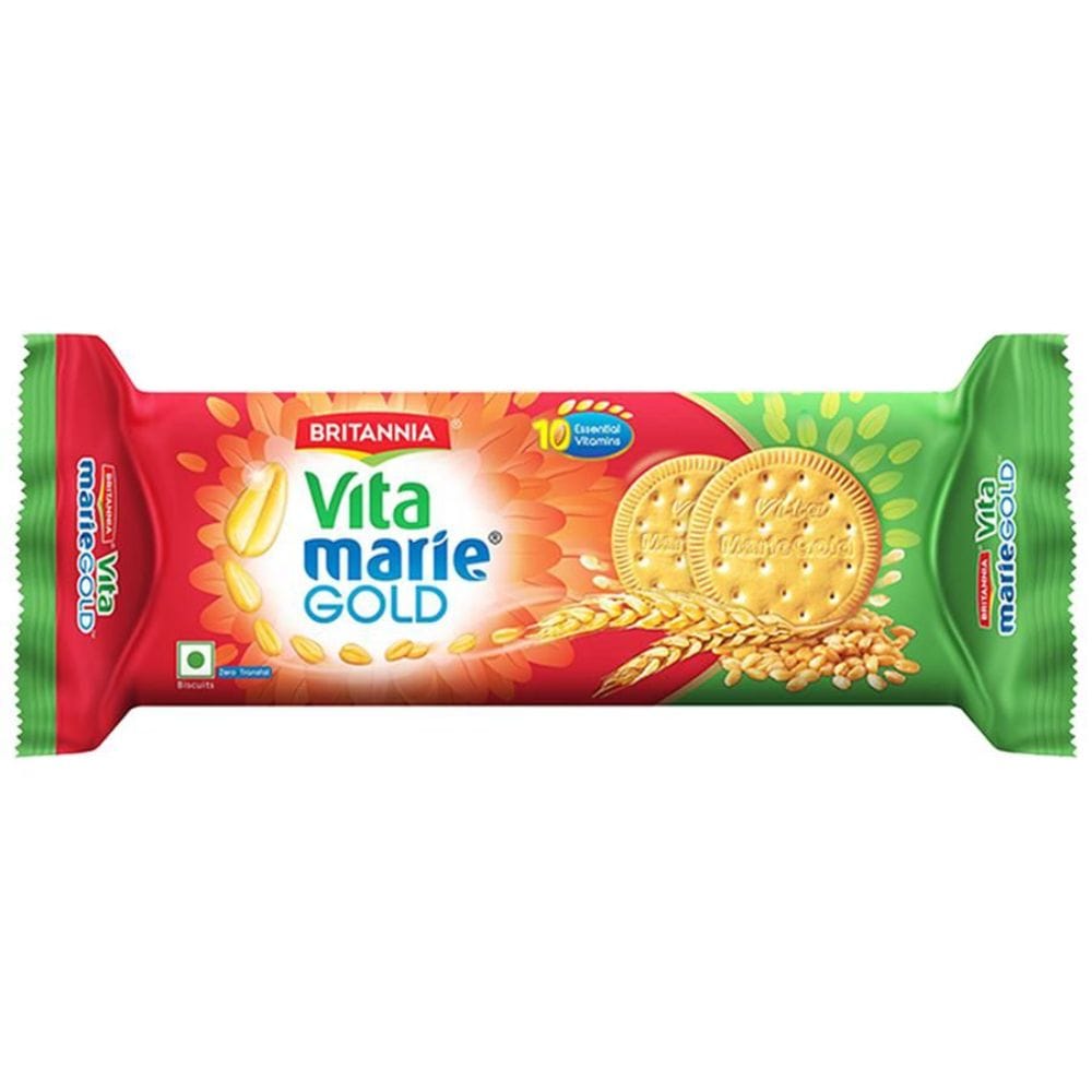 BRITANNIA MARIE GOLD BIS 150G - 150gm