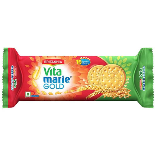 BRITANNIA MARIE GOLD BIS 150G - 150gm