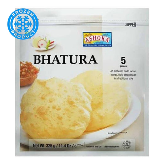 Ashoka Bhatura - 325g