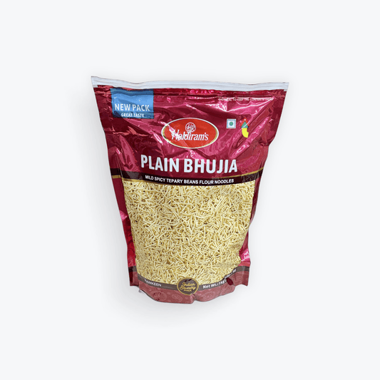 HALDIRAM'S PLAIN BHUJIA - 1kg