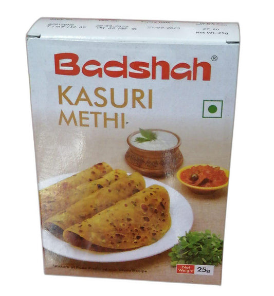 Badshah Kasuri Methi - 25gm