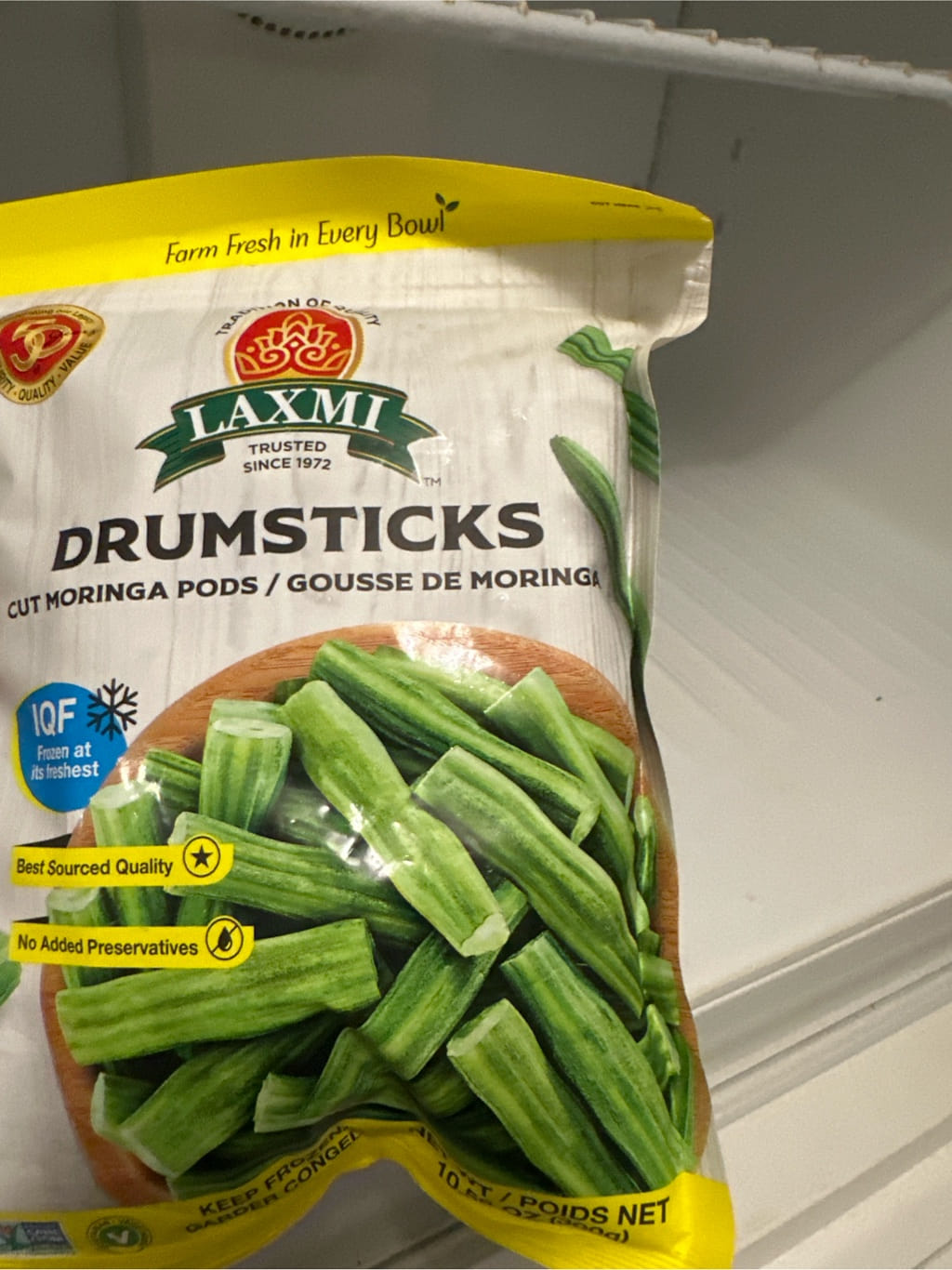 Laxmi  Drumsticks - 300GM
