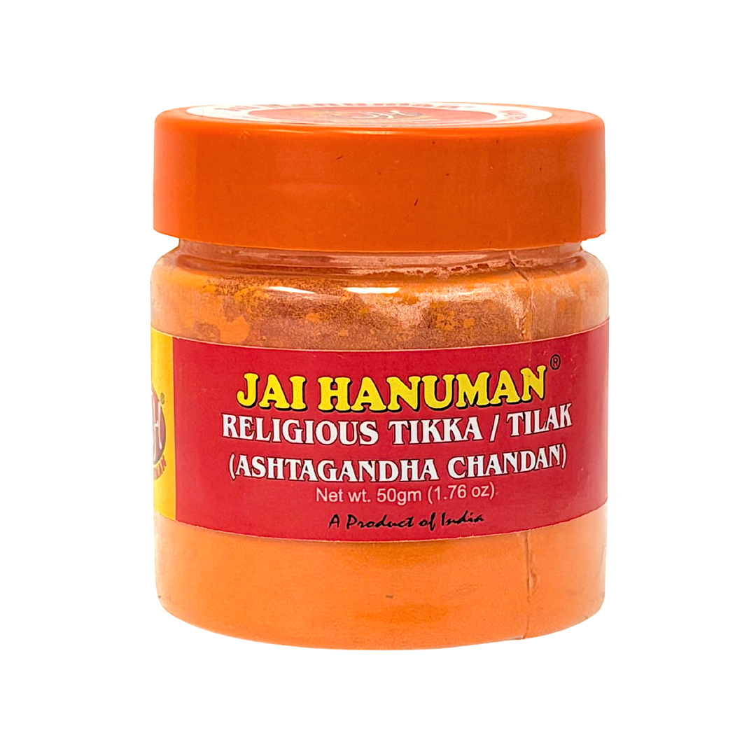 CHANDAN TIKKA POWDER - 50g