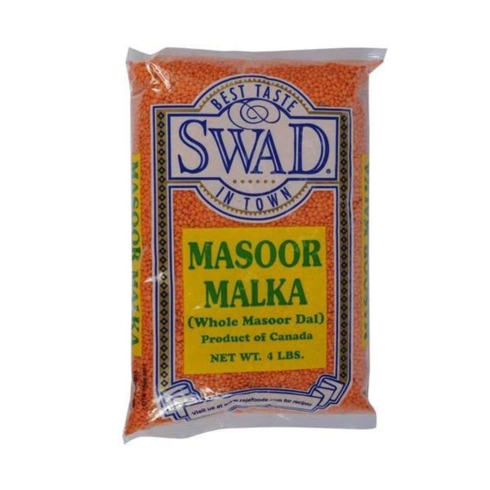 SWAD MASOOR WHOLE - 2LB