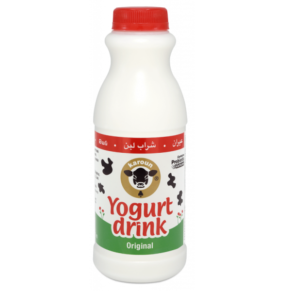 KAROUN YOGURT DRINK 473ML
