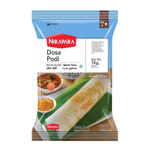 NIRAPARA DOSA PODI - 1 KG