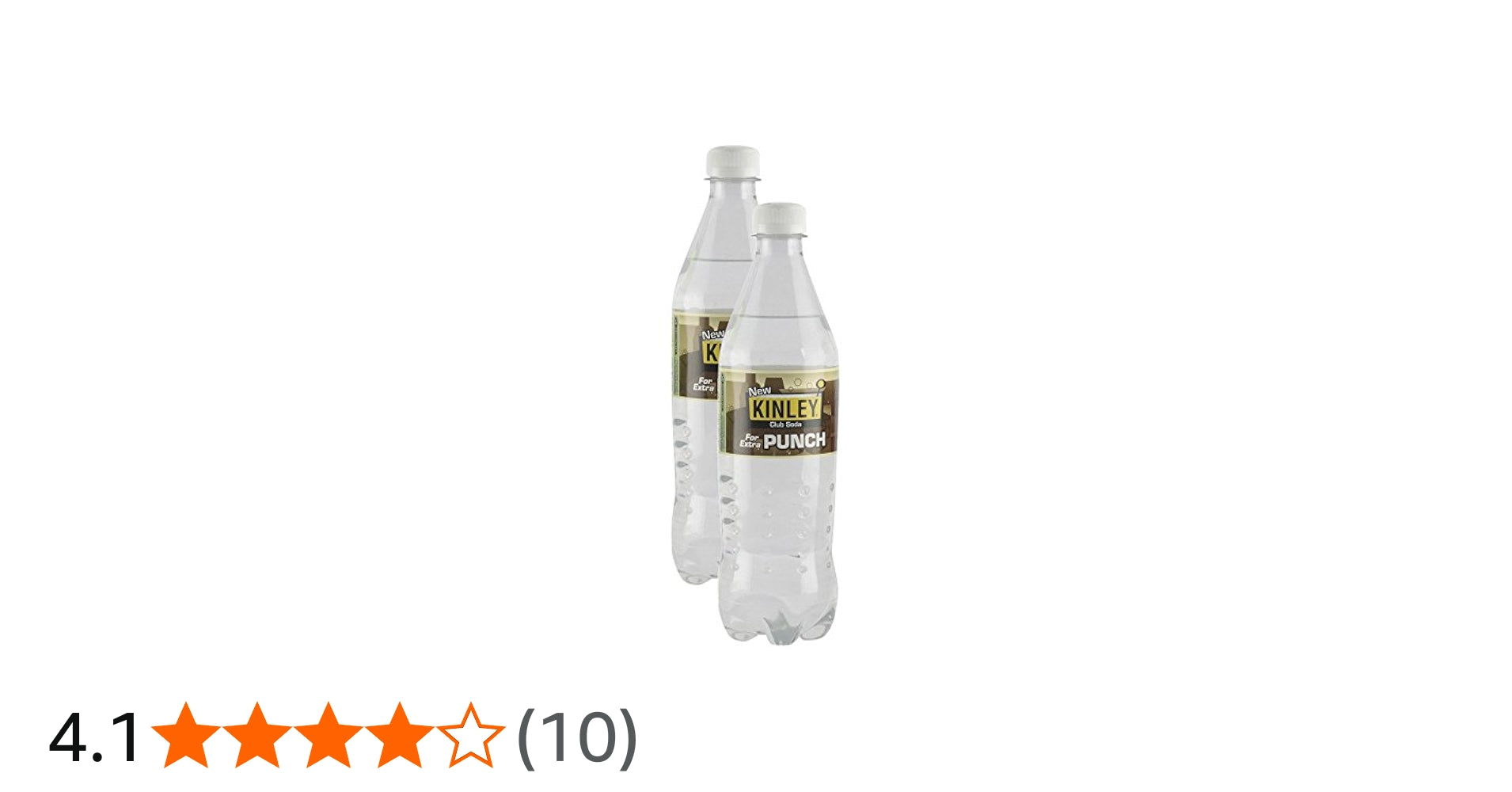 KINLEY CLUB SODA