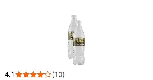 KINLEY CLUB SODA