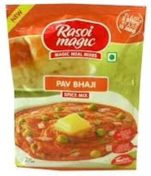 RASOI MAGIC PAV BHAJI - 50g