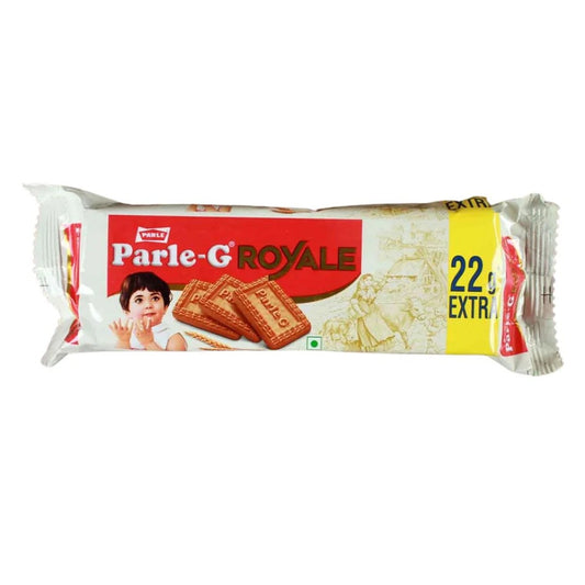 Parle-G Royale - 72g