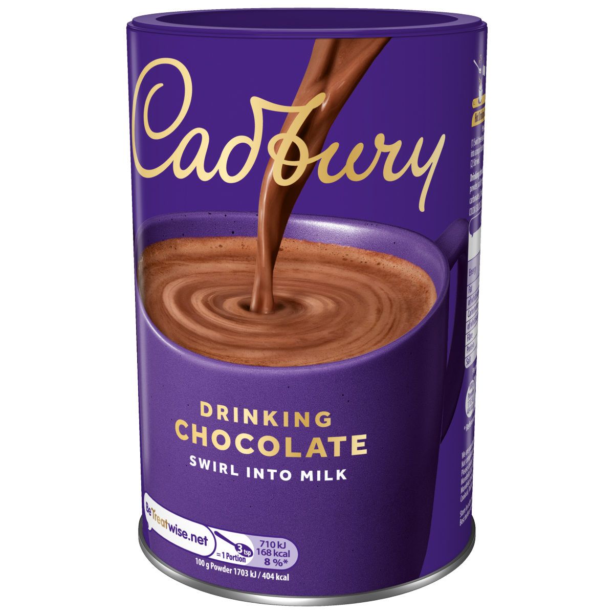 Cadbury Hot Chocolate - 500 G