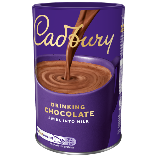 Cadbury Hot Chocolate - 500 G