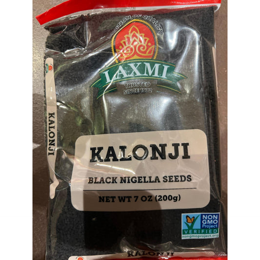 Laxmi Kalonji - 200 g