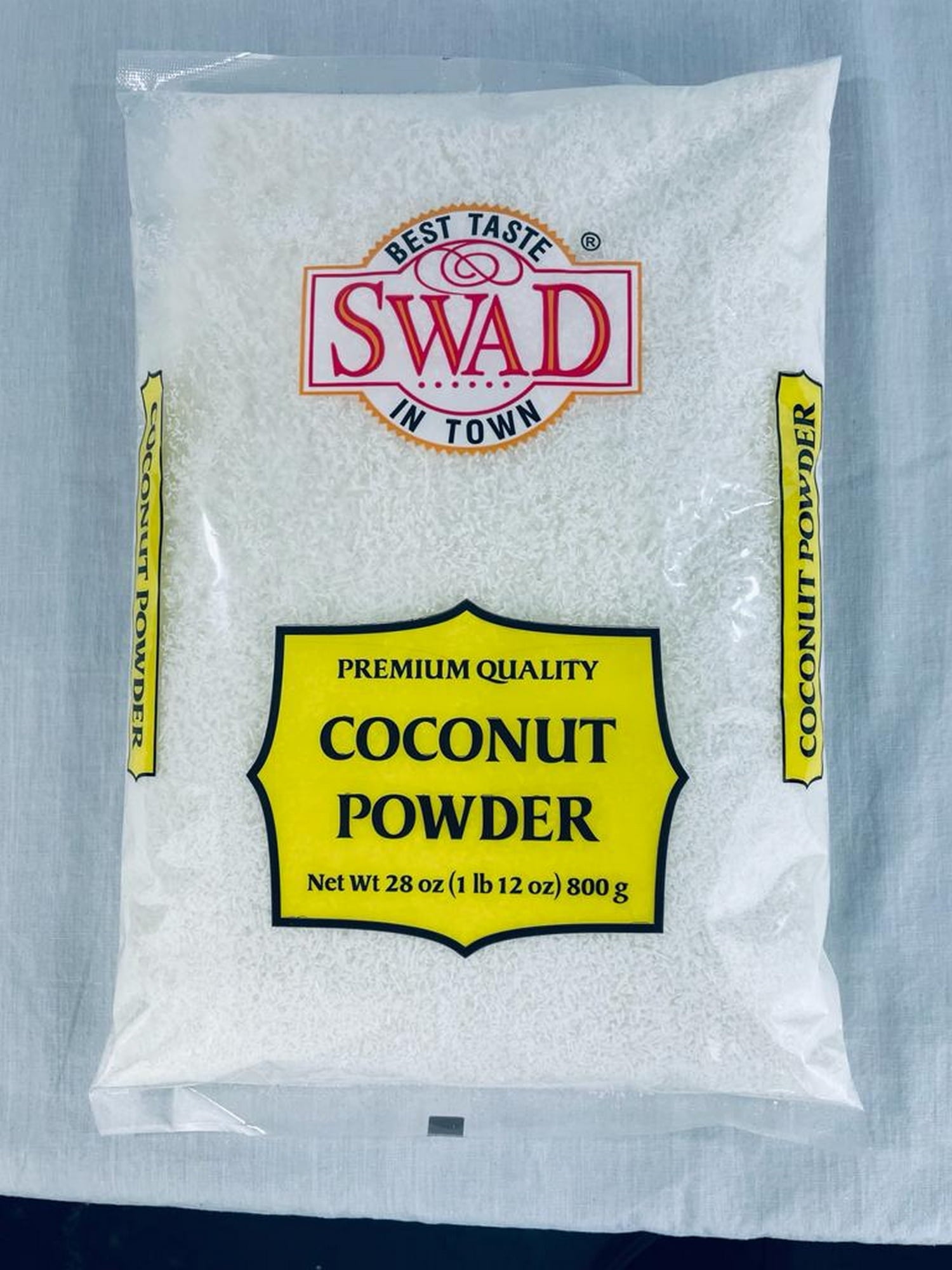 Swad Coconut Powder - 28 OZ