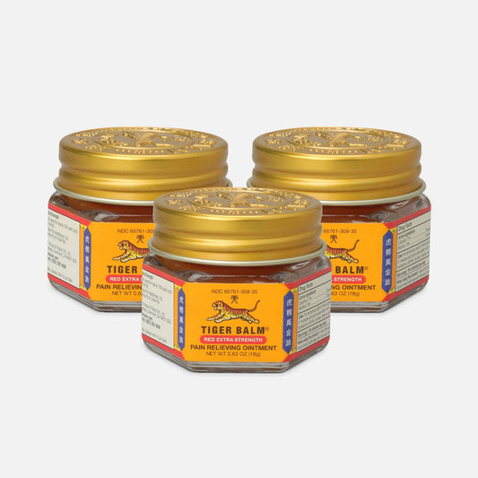 TIGER BALM - 18g