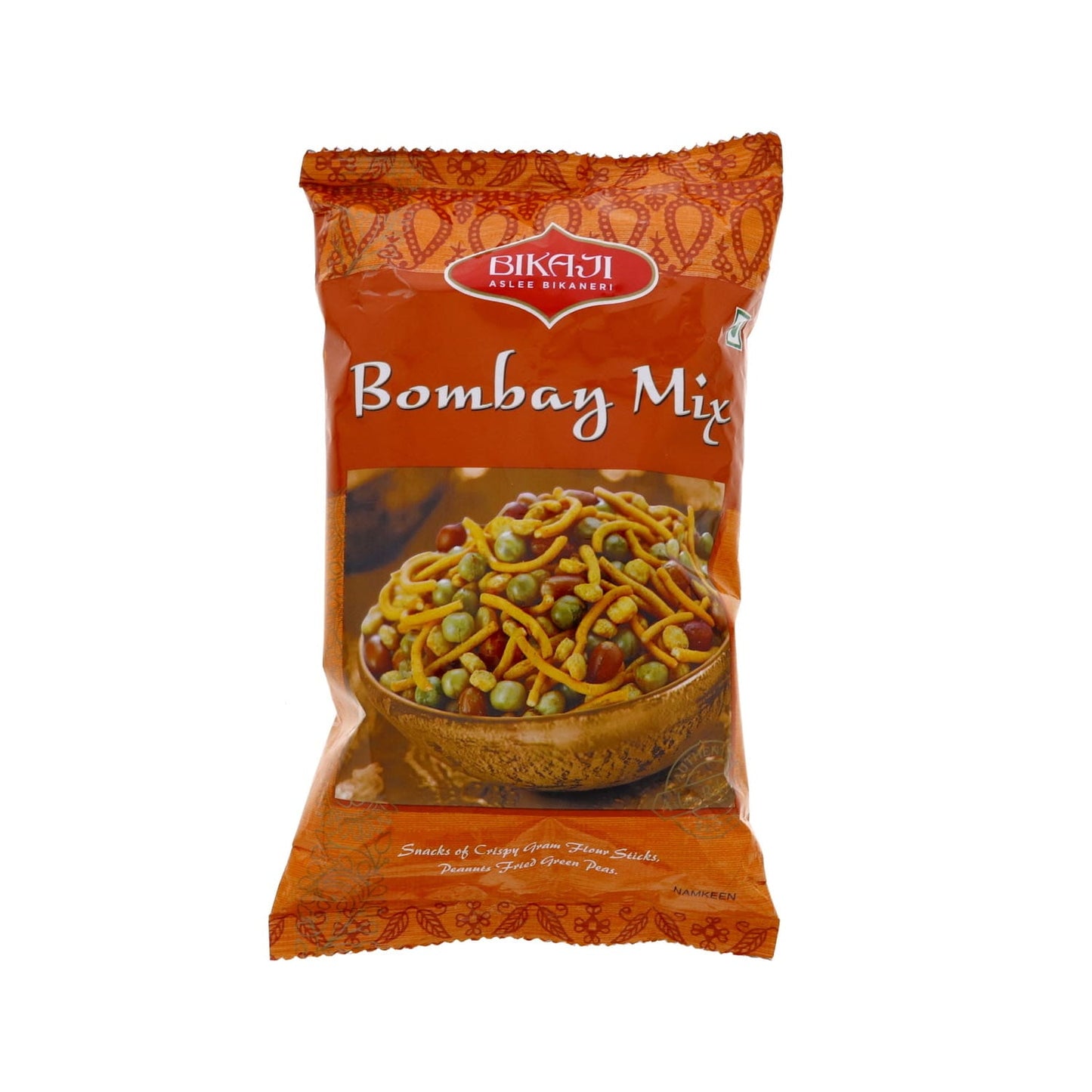 Bikaji Bombay Mix - 200 g