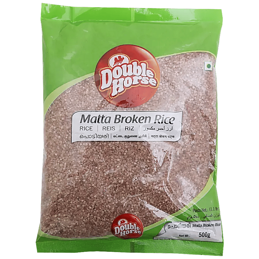 D.H Broken Matta Rice - 500G