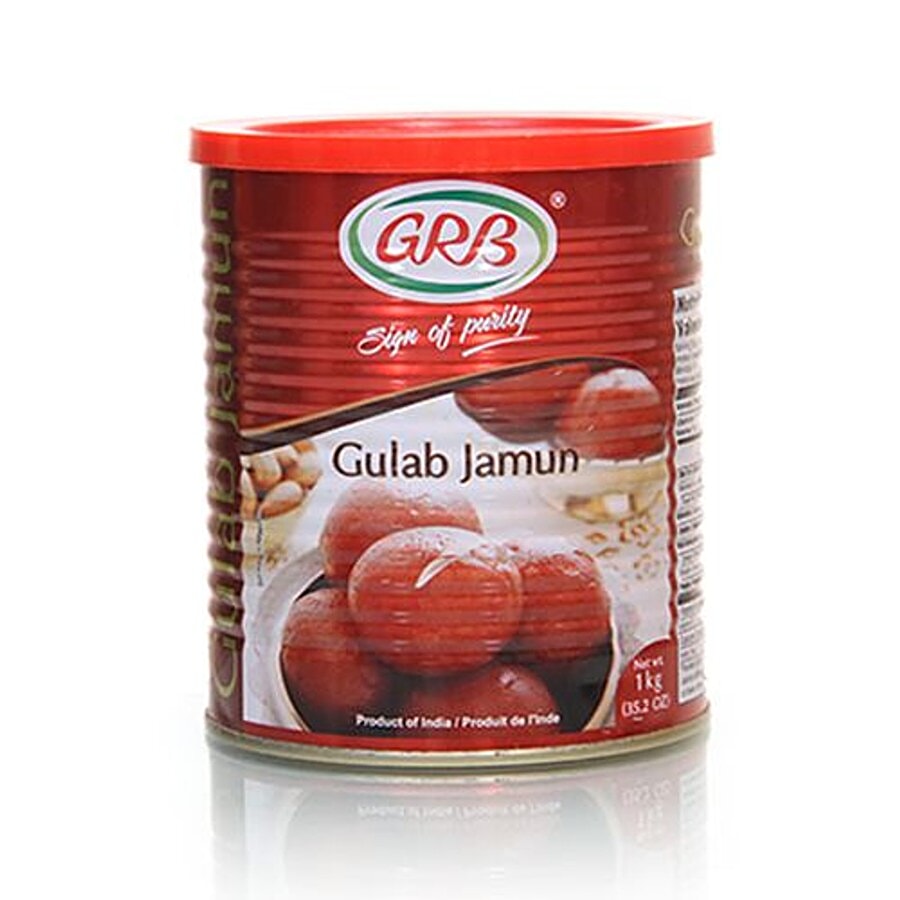Grb Gulab Juman - 1 KG
