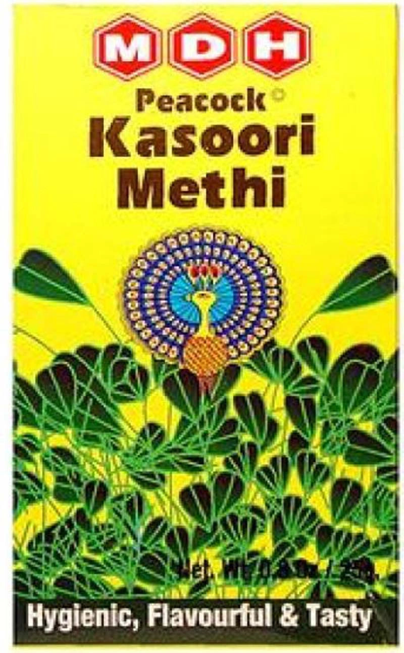 Mdh Kasoori Methi - 100GM