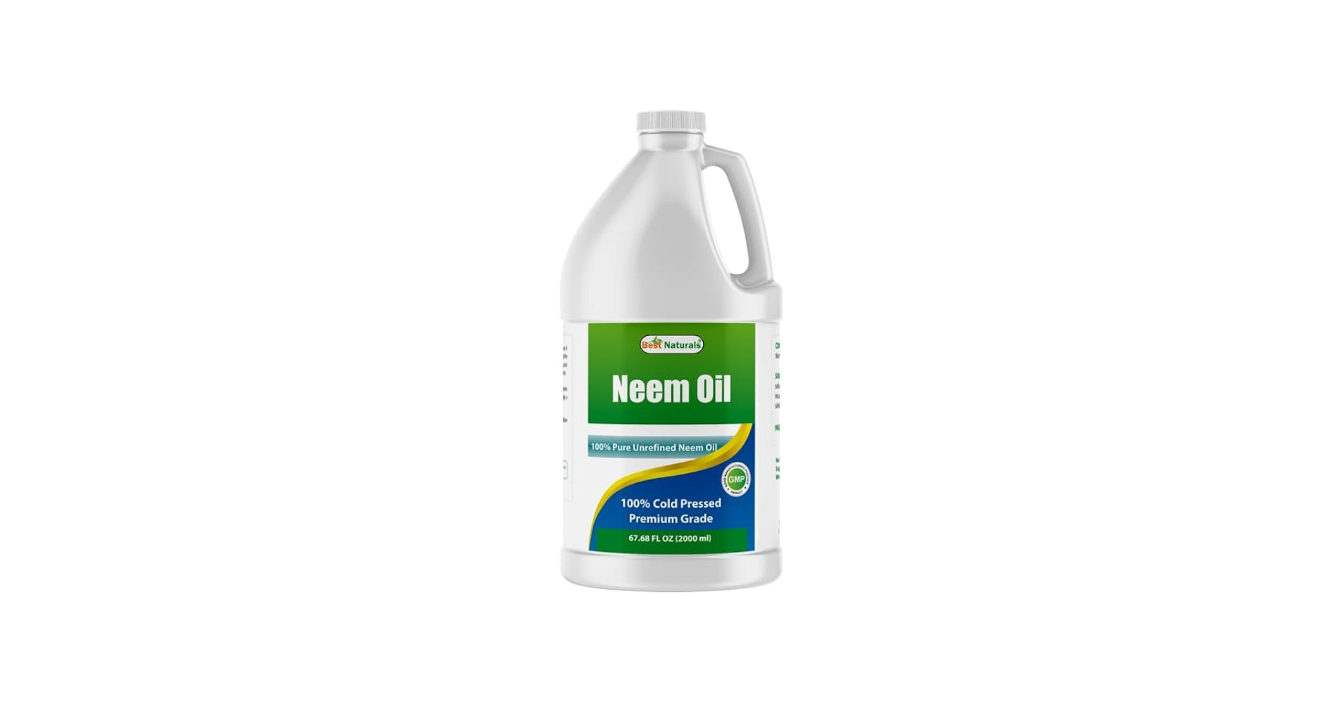 Neem Oil - 2000ml
