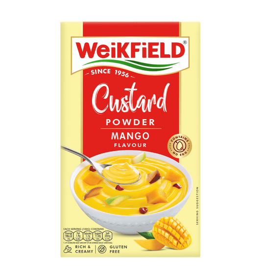 Weikfield Custard Mango