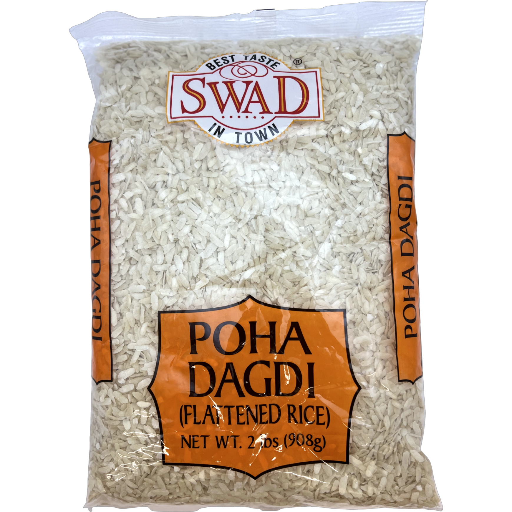 Swad Poha Dagdi - 2lbs