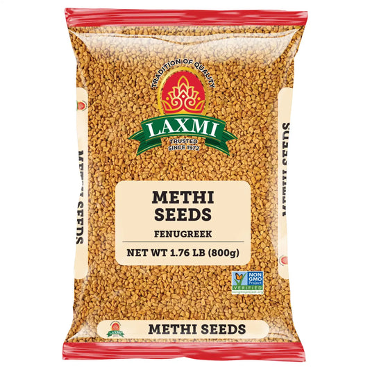 Laxmi Methi Seeds - 800g