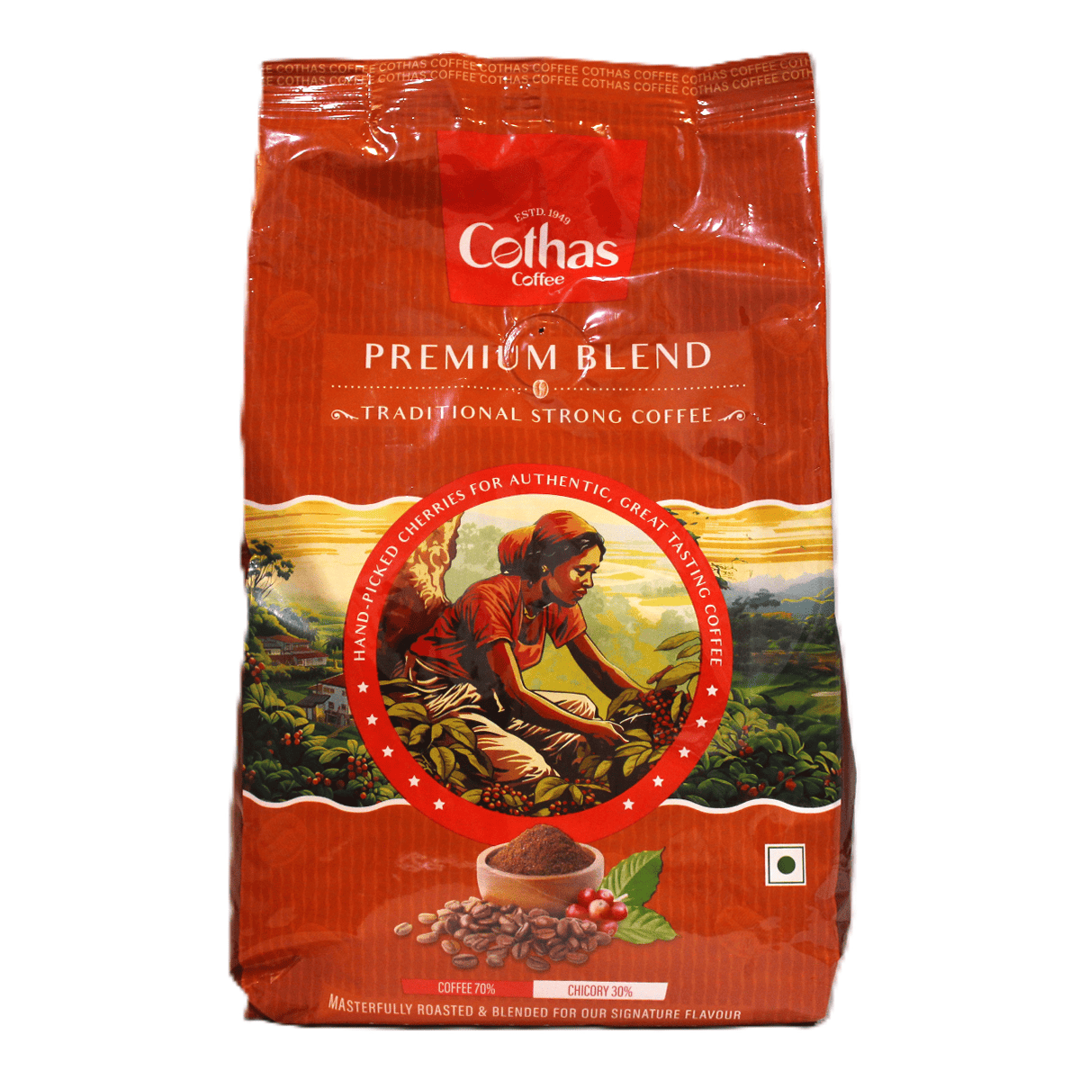 Cothas Premium Blend - 500gm