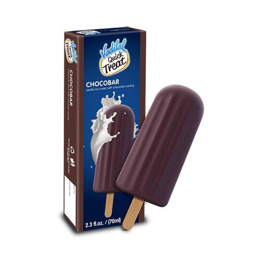VADILAL CHOCOBAR - 70 ml