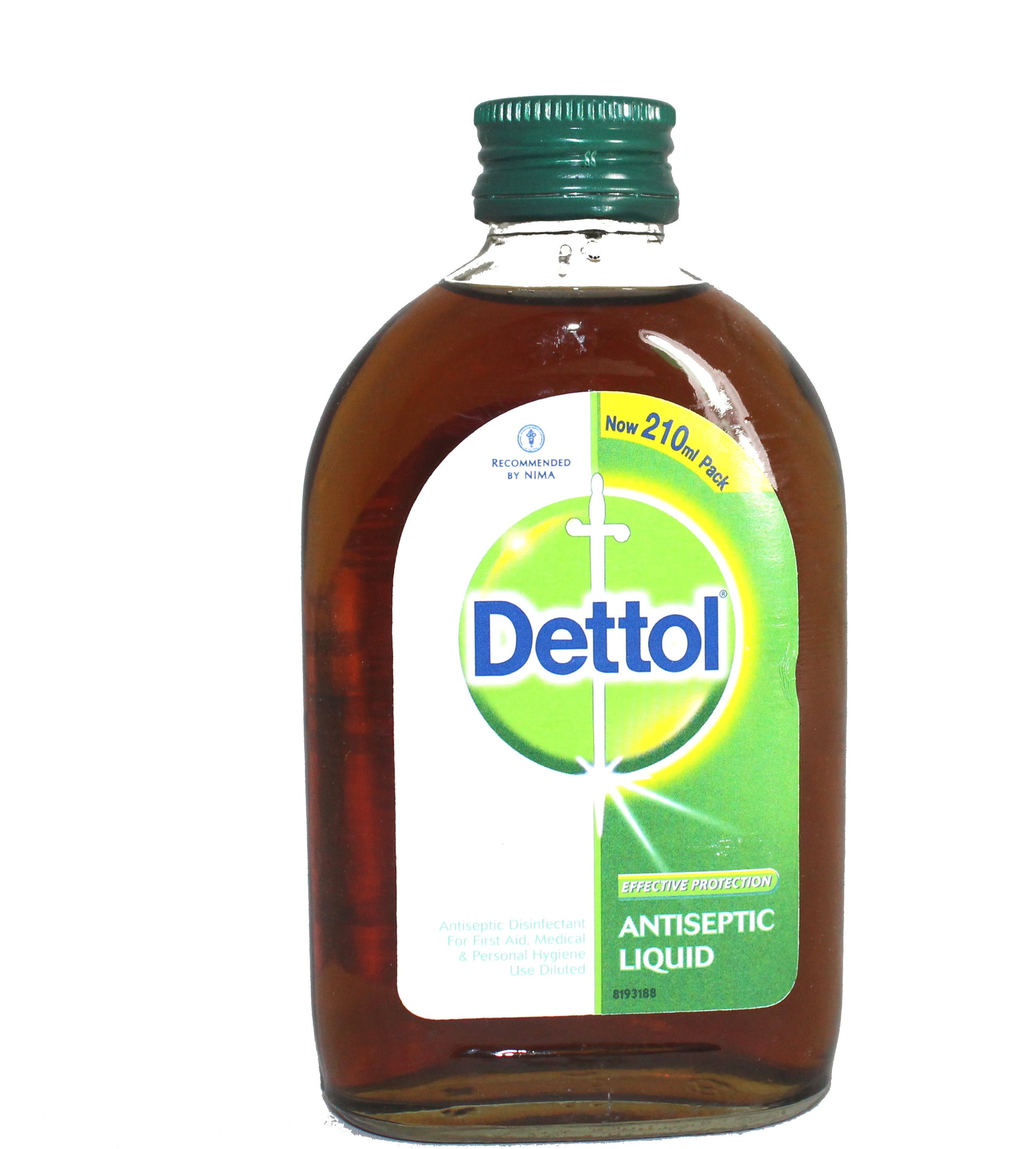 Dettol Liquid - 250ml