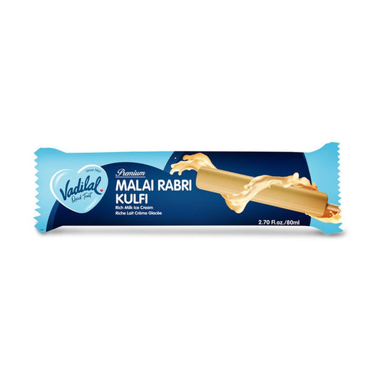 Vadilal Malai Rabdi - 80 ML