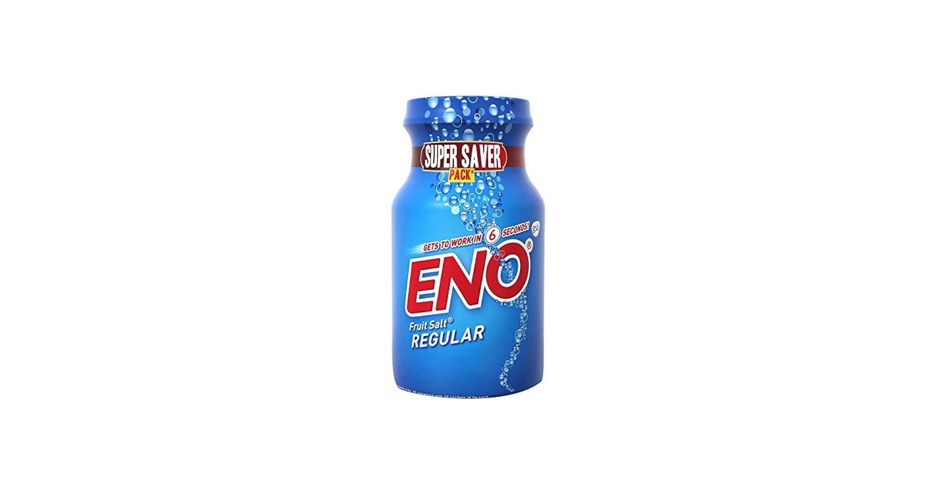 Eno Fruit Salt Regular - 100 G