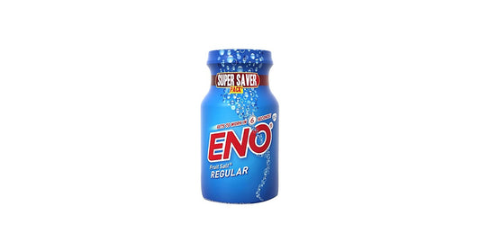 Eno Fruit Salt Regular - 100 G
