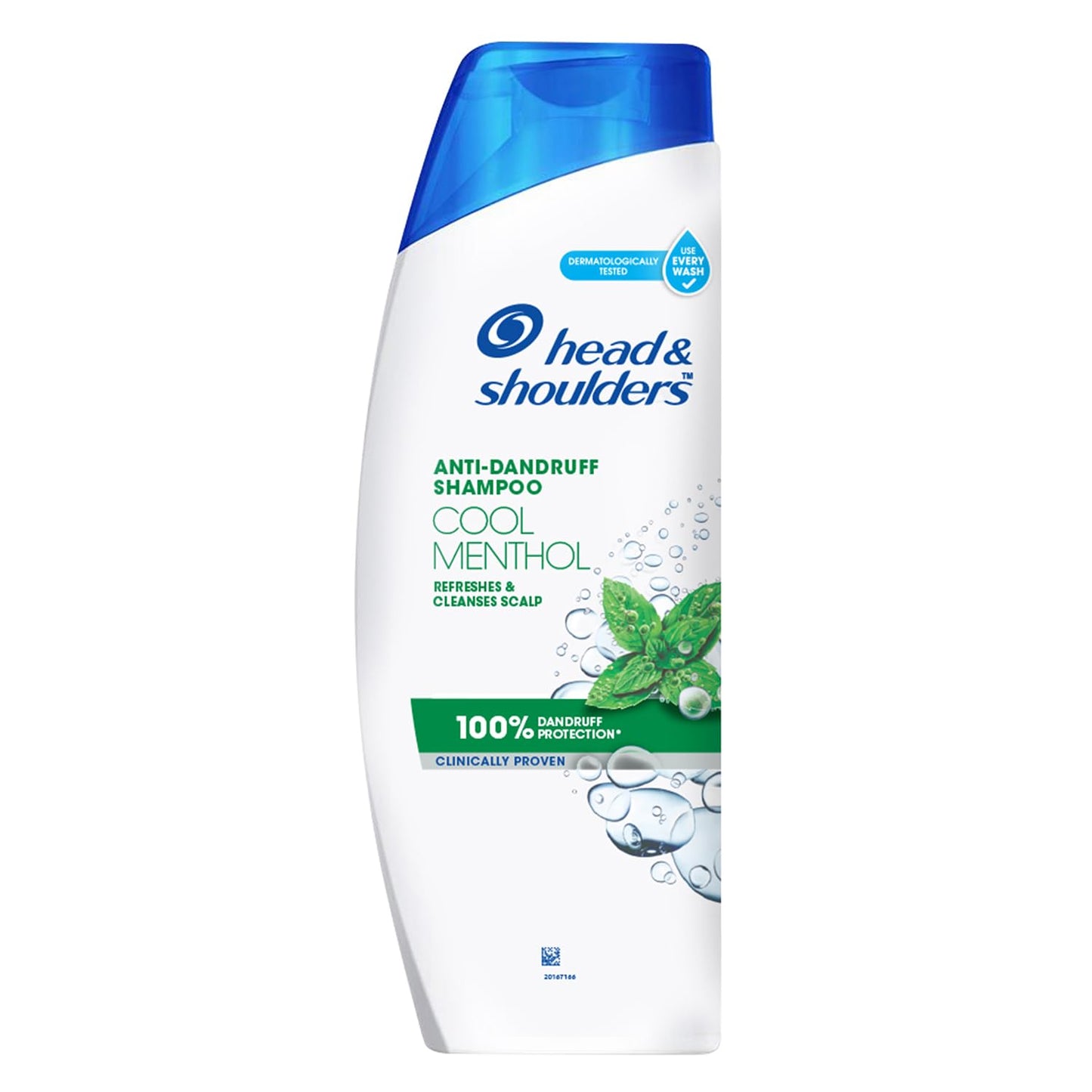 Head& Shoulders Shampoo - 340ML